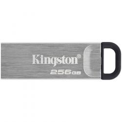 Kingston 256GB DataTraveler Kyson 200MB-s Metal USB 3.2 Gen 1