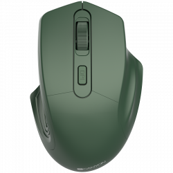 Мишка CANYON CNE-CMSW15SM, 2.4GHz Wireless Optical Mouse with 4 buttons
