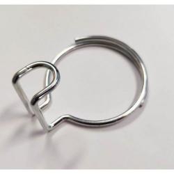 Продукт Кабелен пръстен за FTTH DWR-1