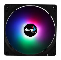 Вентилатор AeroCool вентилатор Fan 140 mm - Frost 14 - Fixed RGB - ACF4-FS10117.11