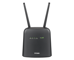 Безжичен рутер D-LINK Wireless N300 4G LTE router