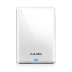Хард диск / SSD HDD Ext A-Data HV620S, 1TB, 2.5", U3.2, White