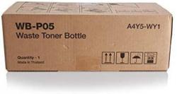 Тонер за лазерен принтер Тонер касета DEVELOP TN51Y, ineo+3110, 5000 k., A0X52D5, Yellow
