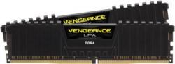 Памет CORSAIR DDR4 16GB 2x8GB 3600Mhz DIMM CL18 VENGEANCE RGB PRO