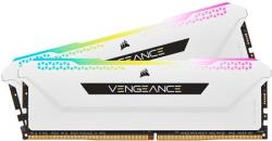 Памет 2x16GB DDR4 3600 CORSAIR VENGEANCE RGB PRO KIT