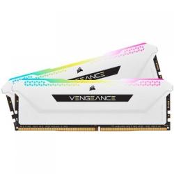 Памет 2x8GB DDR4 3600 CORSAIR VENGEANCE RGB PRO KIT