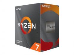 Процесор AMD Ryzen 7 3800XT, 8C-16T, 36MB, 4.7GHz, AM4