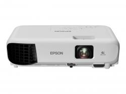 Проектор EPSON EB-E10 Projector 3LCD XGA 1024x768