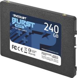 Хард диск / SSD SSD Patriot 240GB