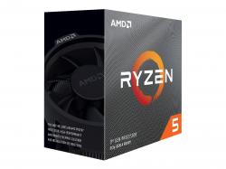 Процесор AMD Ryzen 5 3600 4.2 GHz AM4 BOX