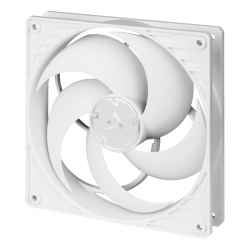 Вентилатор ARCTIC P14 PWM White-White
