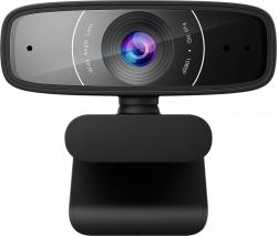 Уеб камера Уеб камера с микрофон ASUS Webcam C3 1080p 30fps