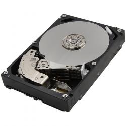 Хард диск / SSD HDD Server TOSHIBA (3.5'', 10TB, 256MB, 7200 RPM, SATA 6 Gb-s)