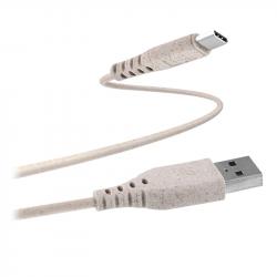 Кабел/адаптер TNB Кабел Eco, USB-USB Type C, 1.5 m