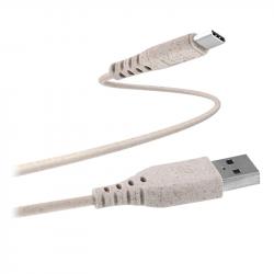 TNB Кабел Eco, USB-USB Type C, 1.5 m