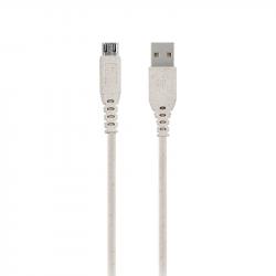 Кабел/адаптер TNB Кабел Eco, USB-Micro USB, 1.5 m