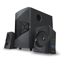 Озвучителна система Озвучителна система 2.1 Creative SBS E2500,Bluetooth,FM, 30W, Черен