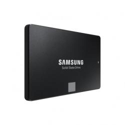 Хард диск / SSD SAMSUNG 870 EVO SATA 2.5”, 250GB, SATA 6 Gb-s, MZ-77E250B-EU