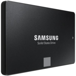 Хард диск / SSD SAMSUNG 870 EVO SATA 2.5”, 250GB, SATA 6 Gb-s, MZ-77E250B-EU