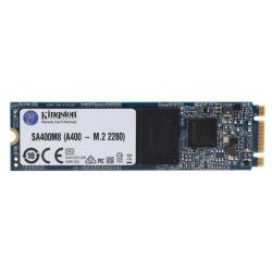 Хард диск / SSD SSD 240GB Kingston A400, M.2 2280, SATA 3