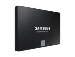 Хард диск / SSD SAMSUNG 870 EVO SATA 2.5”, 1TB, SATA 6 Gb-s, MZ-77E1T0B-EU