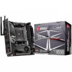 MSI-Main-Board-Desktop-MPG-B550I-GAMING-EDGE