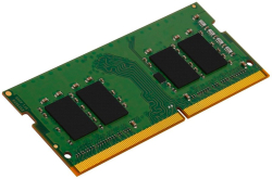 Памет KINGSTON 16GB 3200MHz DDR4 Non-ECC CL22 SODIMM 1Rx8