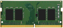 Памет KINGSTON 8GB 3200MHz DDR4 Non-ECC CL22 SODIMM 1Rx16