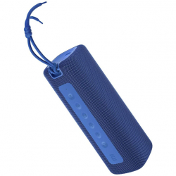 Озвучителна система XIAOMI Mi Portable Bluetooth Speaker 16W BLUE