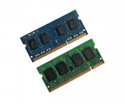 Памет 1GB DDR2 SoDIMM 800