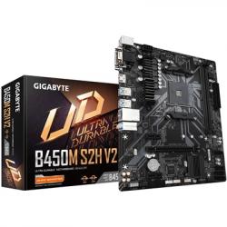 GIGABYTE-B450M-S2H-V2