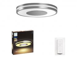 Продукт PHILIPS Being Hue ceiling lamp 1x27W