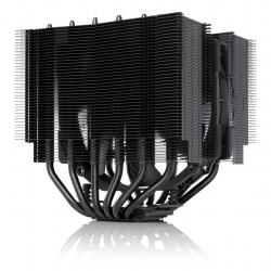 Охладител за процесор CPU Cooler Noctua NH-D15S, Chromax.black