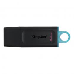 USB флаш памет 64GB USB3.2 DTX KINGSTON