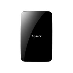 Хард диск / SSD Apacer AC233, 4TB 2.5" SATA HDD USB 3.2 Portable Hard Drive