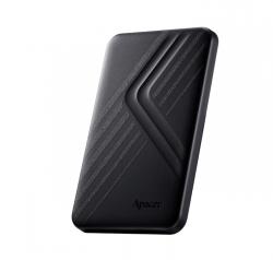 Хард диск / SSD Apacer AC236, 2TB 2.5'' SATA HDD USB 3.2 Portable Hard Drive