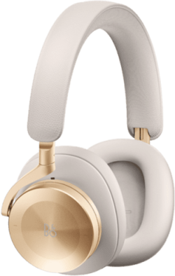 Слушалки Bang & Olufsen Beoplay H95, Over-Ear, Микрофон, BТ 5.1, 101.5 dB, USB-C, Златист
