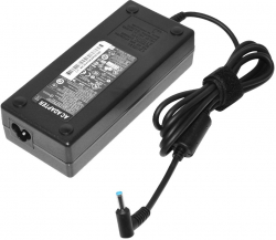 Захранване за лаптоп Makki Laptop Adapter HP 19.5V 6.15A 120W 4.5x3.0mm - MAKKI-NA-H-63