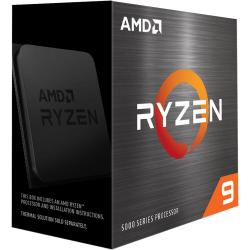 Процесор AMD Ryzen 9 5950X, without cooler