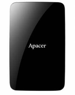 Хард диск / SSD Apacer AC233, 5TB 2.5" SATA HDD USB 3.2 Portable Hard Drive