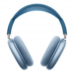 Слушалки Apple AirPods Max - Sky Blue