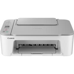 Мултифункционално у-во Canon PIXMA TS3451 All-In-One, White