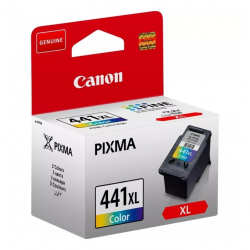 Касета с мастило Canon CL-441 XL