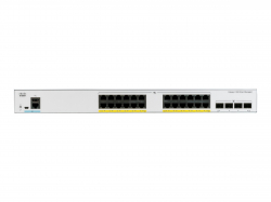 Комутатор/Суич Cisco Catalyst 1000 24port GE, 4x1G SFP