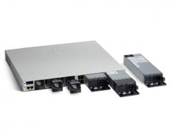 Комутатор/Суич Cisco Catalyst 9300 48-port data only, Network Essentials
