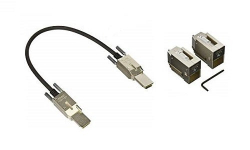 Мрежов аксесоар Cisco C9200L Stack Kit Spare