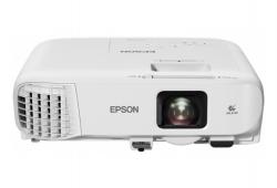 Проектор Epson EB-992F, Full HD 1080p (1920 x 1080, 16:9), 4000 ANSI lumens, 16 000 : 1