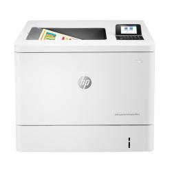 Принтер HP Color LaserJet Enterprise M554dn Printer