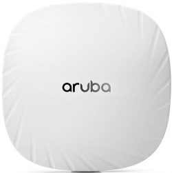 Безжично у-во HPE Aruba Networking AP-505 (RW) Dual Radio 2x2 802.11ax Internal Antennas Unified Campus AP