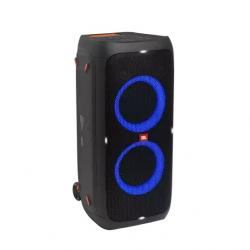 Озвучителна система JBL PARTYBOX 310 Portable party speaker with dazzling lights and powerful JBL Pro